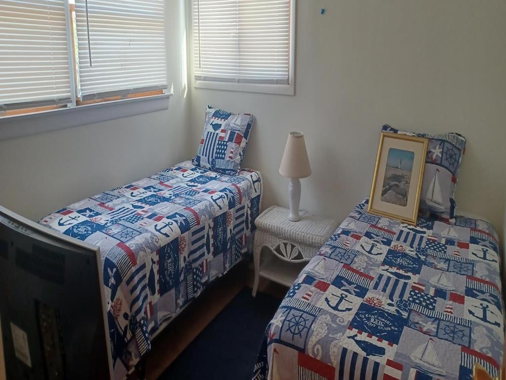 Stunning Home In Loveladies With 3 Bedrooms And Internet Barnegat Light Экстерьер фото